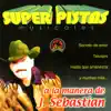 MBM - Super Pistas - a la Manera de J. Sebastian